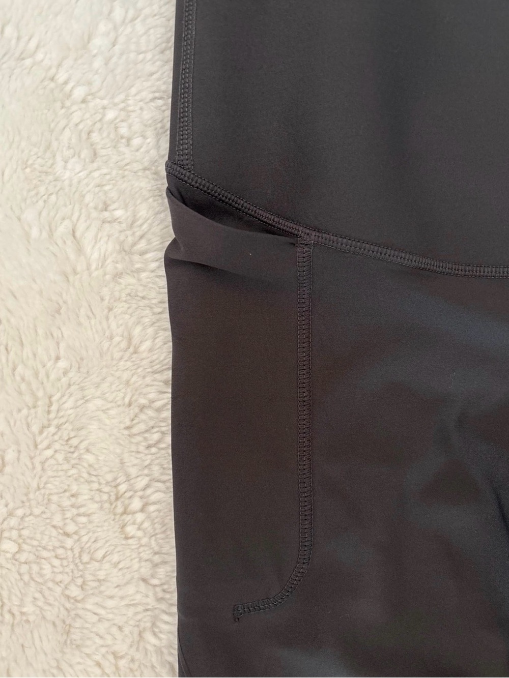 Fanka Body Sculpt Full Length Leggings sz M - Picture 8 of 11